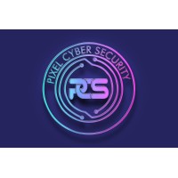 Pixel Cyber Security logo - Similar company to Eleet Cyber Security Solutions