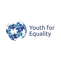 Youth for Equality logo - Similar company to Gemini Connect