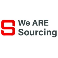 We ARE Sourcing logo - Similar company to We ARE Infotech