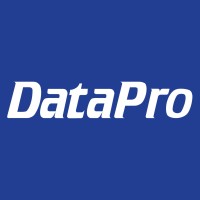 DataPro International logo - Similar company to Soap Tech