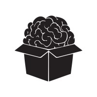 Brain in the Box logo - Similar company to Llunafilms