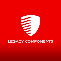 Legacy Components logo - Similar company to Priority Project Resources (Ppr)