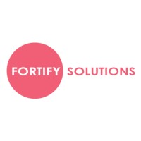 Fortify Solutions logo - Similar company to Bmqas Security