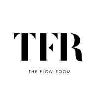 The Flow Room logo - Similar company to Momo