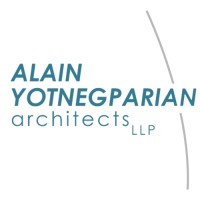 Alain Yotnegparian Architects, LLP logo - Similar company to Alain Azar Architect