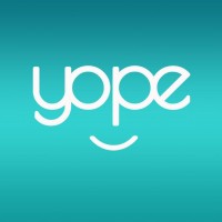 YOPE logo - Similar company to Angeline Chandra Cpa, Ca