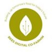 BeesDigitalFarm® logo - Similar company to Pro-Wild
