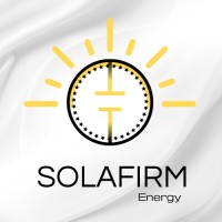 SOLAFIRM Energy logo - Similar company to Infynergie