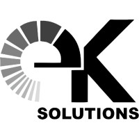 EK Solutions logo - Similar company to Eksolution Sas