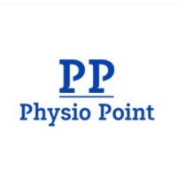 PhysiopointUK logo - Similar company to Connect App
