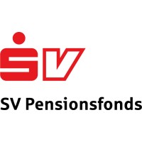 SV SparkassenVersicherung Pensionsfonds AG logo - Similar company to Die Magaziniker