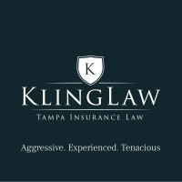 Kling Law P.A logo - Similar company to Property Litigation Group