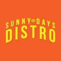 Sunny Days Distribution logo - Similar company to Mod Energy Solutions