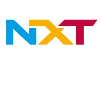 NXT GmbH logo - Similar company to Aps Tech Group Gmbh