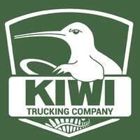 KIWI Trucking Company, Inc. logo - Similar company to Ingredient Masters