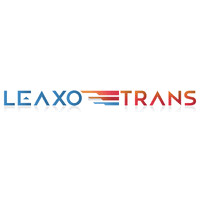 Leaxo Trans logo - Similar company to Novasource Power Services France