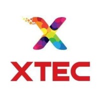 Xtec logo - Similar company to Leaf Technologies