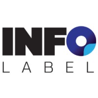 Info Label Inc. logo - Similar company to Tri-Flex Label