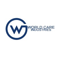 WORLD CARE INDUSTRIES CO W.L.L logo - Similar company to Dermo S.A.