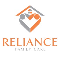 RELIANCE FAMILY CARE SERVICES INC. logo - Similar company to Child Bridge