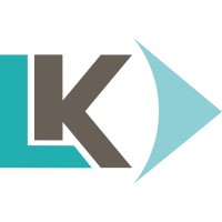 LK logo - Similar company to Tp-Link Chile