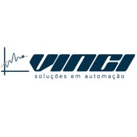 VINCI Soluções em Automação Ltda logo - Similar company to Vinci Engenharia Ltda