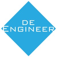 De-Engineer logo - Similar company to Ich Bv