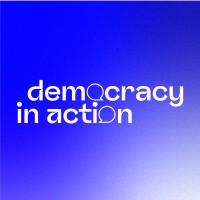 Democracy in Action logo - Similar company to Ngo Aktiv