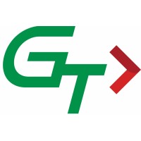 GT Transportes logo - Similar company to Linder Cargo Logistic