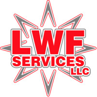 LWF Services LLC logo - Similar company to Grizzly Completion Services, Llc.