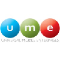 Universal Mobile Enterprises logo - Similar company to Bold Marketing