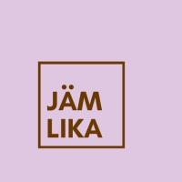 Jämlika logo - Similar company to In-Sikt Kunskap & Terapipartner