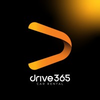 Drive365 Car Rental logo - Similar company to Rent A Car 4 Less