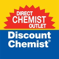 Direct Chemist Outlet logo - Similar company to Wizard Pharmacy