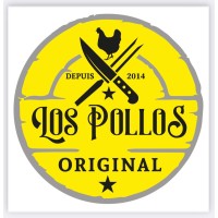 LOS POLLOS ORIGNAL logo - Similar company to Auxiage