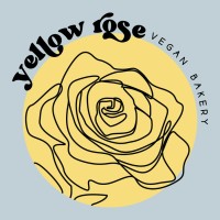 Yellow Rose Vegan Bakery & Cafe logo - Similar company to Mara'S Cafe & Bakery