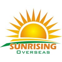 Sunrising Overseas logo - Similar company to Far Overseas