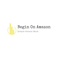 Begin On Amazon logo - Similar company to Amazon Consultant