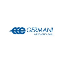 Germani West Africa SARL logo - Similar company to Germani S.P.A.