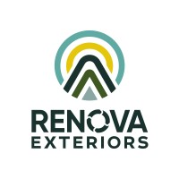 Renova Exteriors logo - Similar company to Denver Over The Edge
