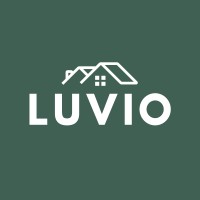 Luvio logo - Similar company to Property Space