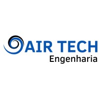 Air Tech Engenharia logo - Similar company to Arplus