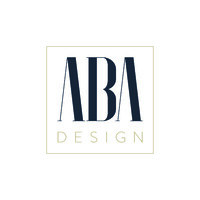 ABA design and trading logo - Similar company to Aba Design Nis