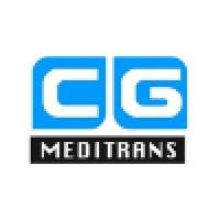 CG Meditrans logo - Similar company to Amend Solutions