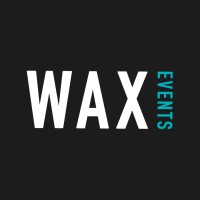 WAX Group logo - Similar company to Wax Newquay