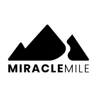 Miracle Mile logo - Similar company to Nak'Us
