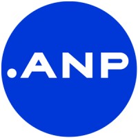 ANP logo - Similar company to Omroep West