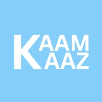 Kaam Kaaz logo - Similar company to Specia