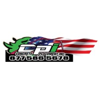 Concrete Placement Inc. logo - Similar company to Concrete Placement, Llc