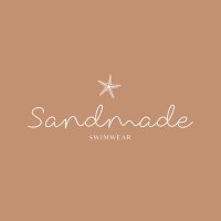 Sandmade Swimwear logo - Similar company to 4 Urban Security